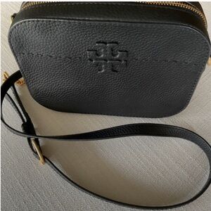 Tory Burch McGraw Camera Bag